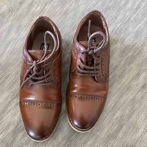 Boys Dress shoes